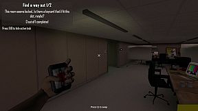 Death Swap: End As One