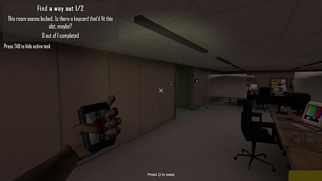 Death Swap: End As One