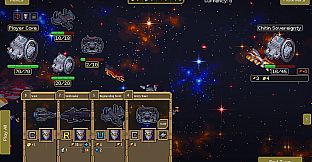 Contested Space