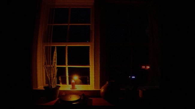 Hazing - Night Shift