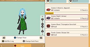 WorldNeverland - Elnea Kingdom Deluxe Edition