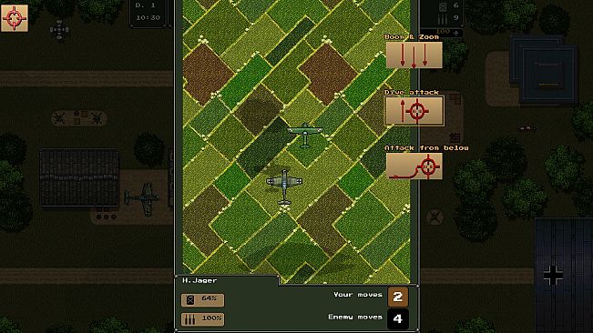 Until the Last Plane