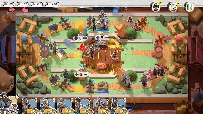 玩具帝国 Toy Empires