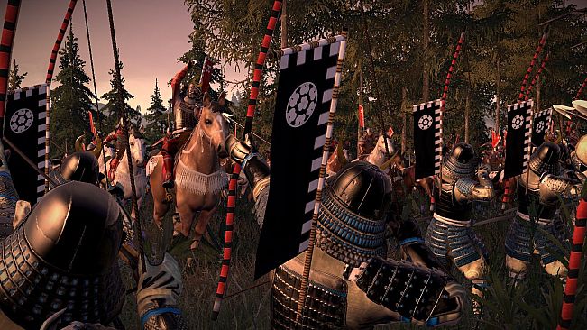 Total War: SHOGUN 2 - Sengoku Jidai Unit Pack