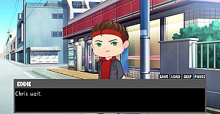 Jaden & Jasmine: The Curse of Deception