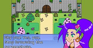 I'll Invaligate Your Aid: Foreaver