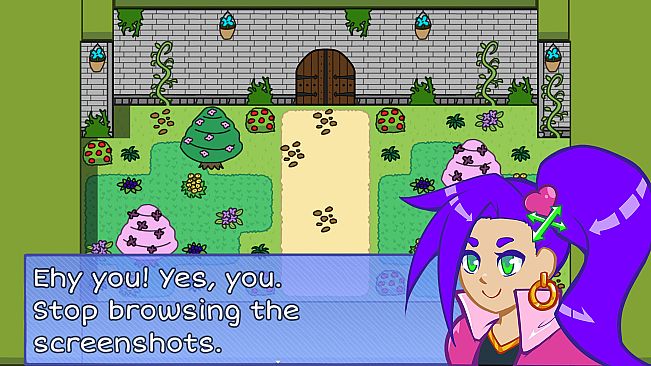 I'll Invaligate Your Aid: Foreaver