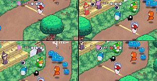 Hashire HEBEREKE: EX