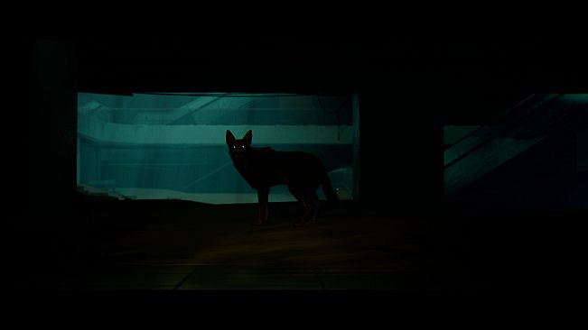 Blade Runner 2033: Labyrinth