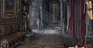 Haunted Manor: Painted Beauties Collector's Edition