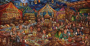 100 Oktoberfest Cats