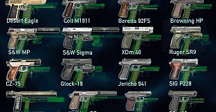 World of Guns: Guns Full Access