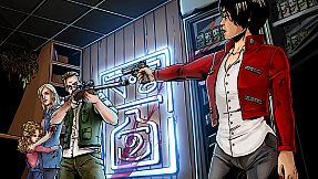 Perseverance: Part 3