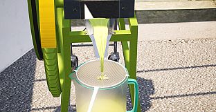 Brazilian Street Food Simulator