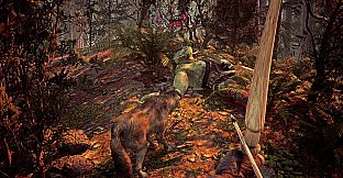 Archer: The Witch's Wrath