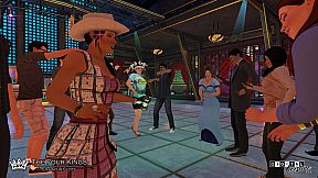 The Four Kings Casino and Slots