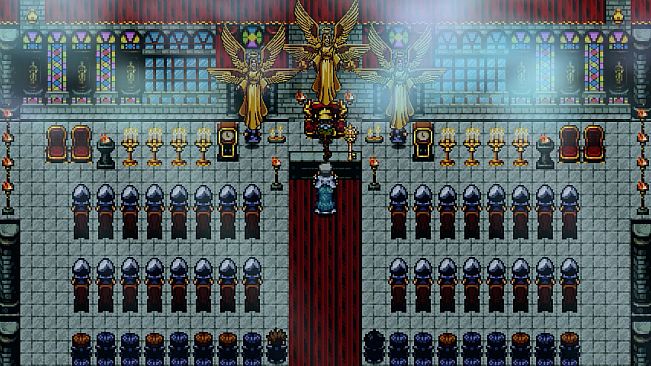 Requiem for Faith