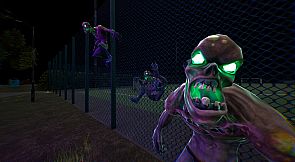 Gaunts Gambit | Multiplayer FPS