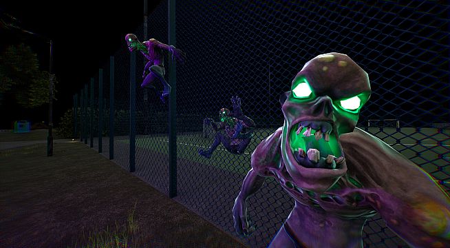 Gaunts Gambit | Multiplayer FPS