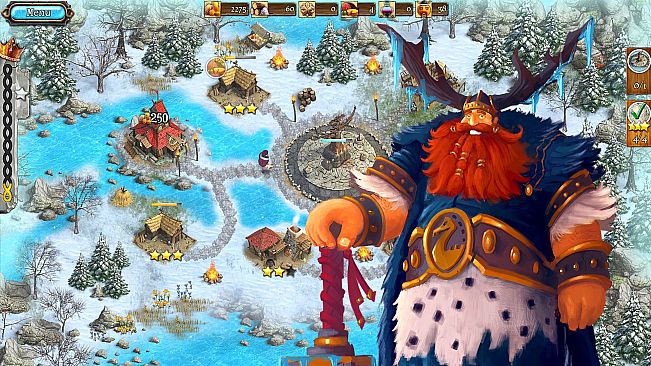Kingdom Tales 2: Viking Saga