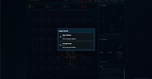 Dead Matrix Chamber