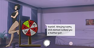 Femdom Waifu: Findom Mode