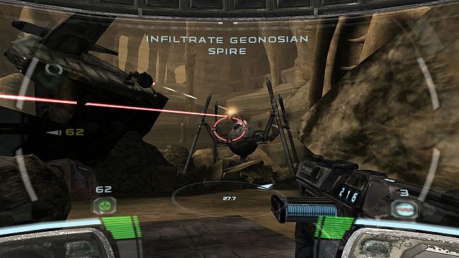 Star Wars Republic Commando