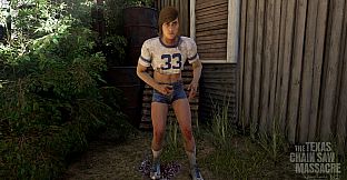The Texas Chain Saw Massacre - Summer Time Outfit Pack