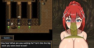 Curse upon the Defeated Sow Knight!