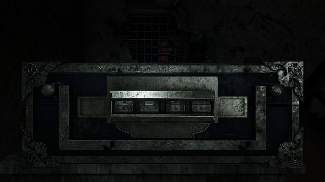 Black Omens: House of Crimson Silk