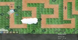 Avalanca - Divinity: Belfy Bastion