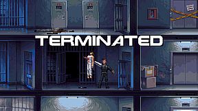 Terminator 2D: NO FATE