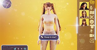 AI Digital Human Lab