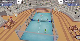 Padel Pro World Tour