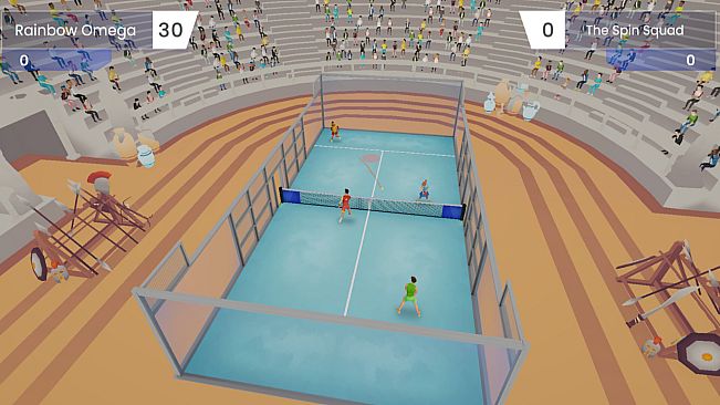 Padel Pro World Tour