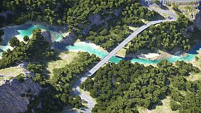 Citystate Metropolis