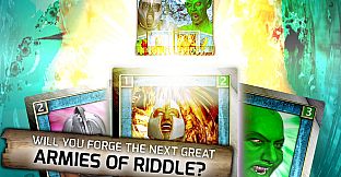Armies of Riddle CLASSIC