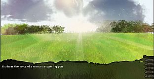 Up until the end - Otome/Visual Novel