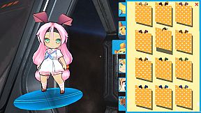 Dark Old Sun II: Unspace