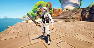 Blazing Sails - Barbary Corsair Pack