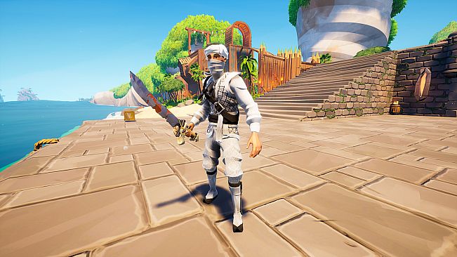 Blazing Sails - Barbary Corsair Pack