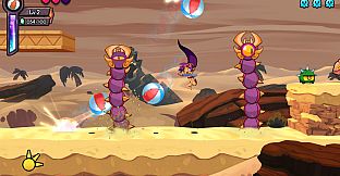 Shantae: Costume Pack