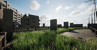 軍艦島探訪記　ある写真家の記録　"Visiting Battleship Island: A Photographer's Chronicle"