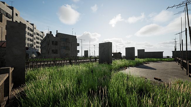 軍艦島探訪記　ある写真家の記録　"Visiting Battleship Island: A Photographer's Chronicle"