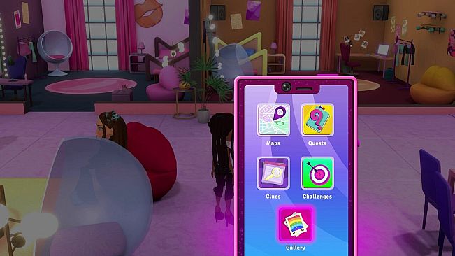 Bratz: Flaunt your fashion