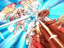 Littlewitch Romanesque: Editio Regia