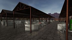 Stay Alive: Apocalypse