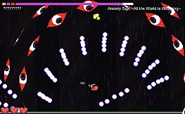 Iwate Mountain Dance