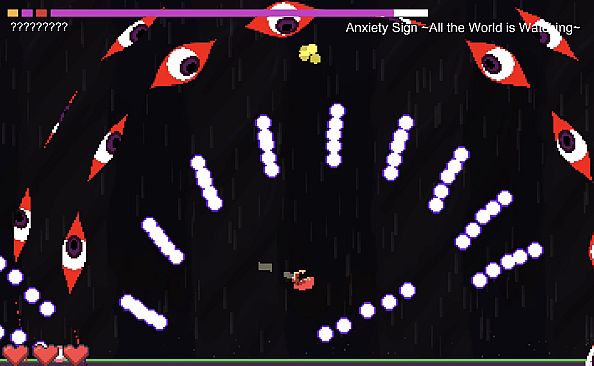 Iwate Mountain Dance