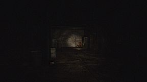 Brutalismus: Chapter 1